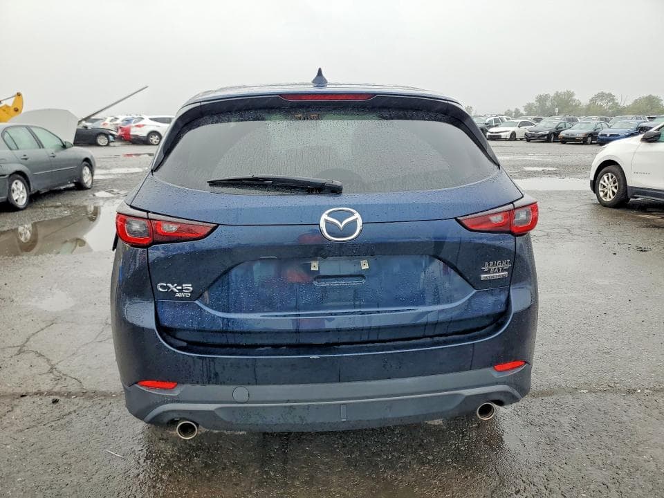 2023 MAZDA CX-5 PREMIUM PLUS 6