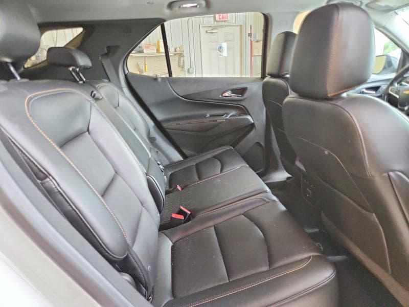 2019 CHEVROLET EQUINOX PREMIER 11