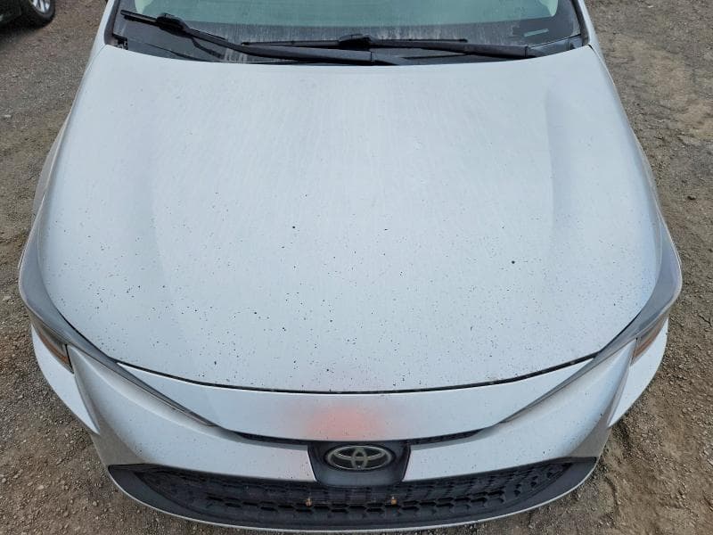 2020 TOYOTA COROLLA LE 11