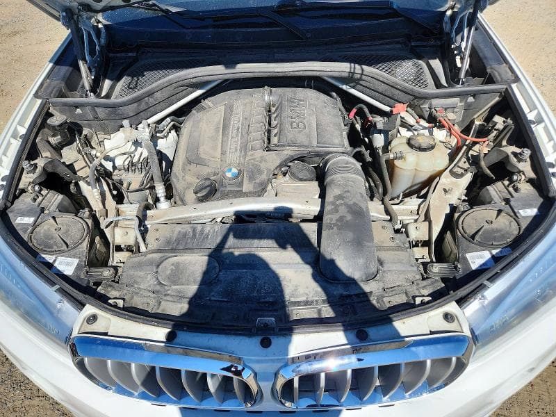 2018 BMW X5 XDRIVE35I 11