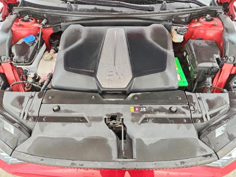 2023 KIA EV6 WIND 12