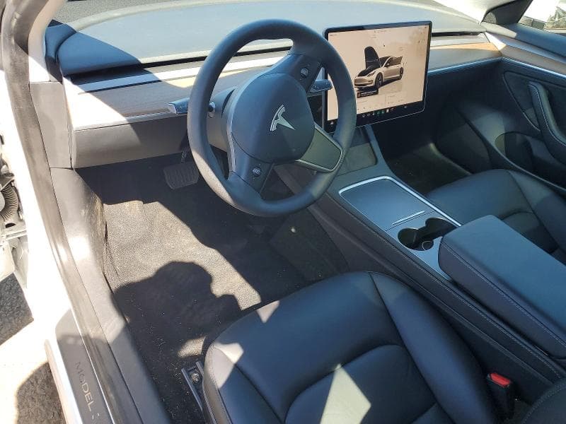 2023 TESLA MODEL 3 8