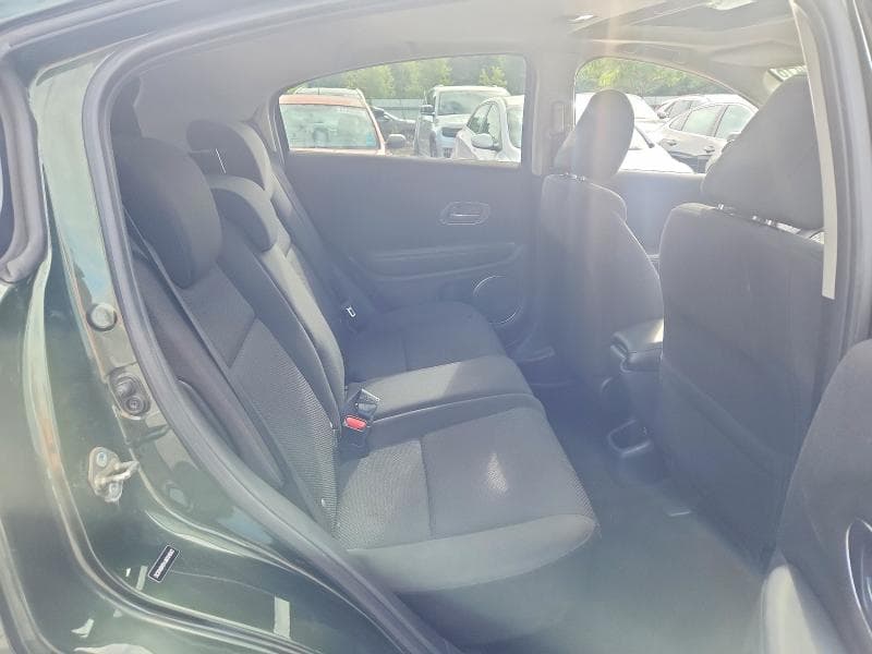 2018 HONDA HR-V EX 11