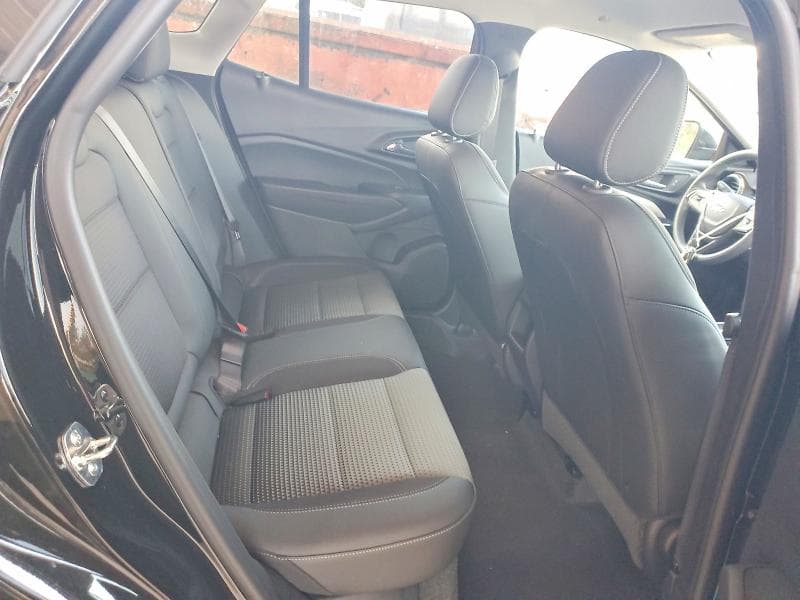 2026 CHEVROLET TRAX 1LT 10