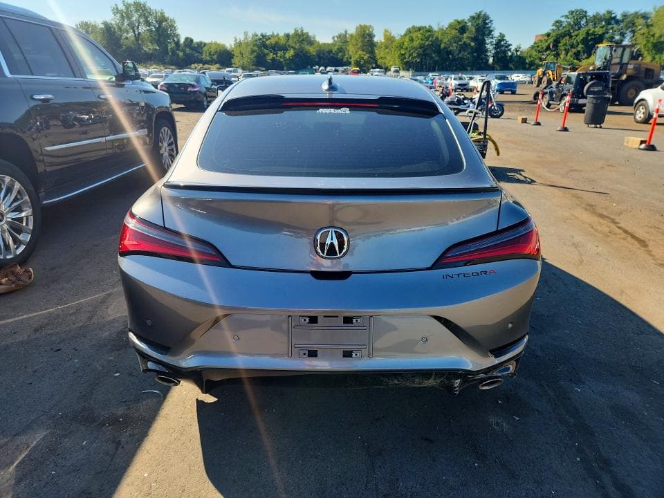 2023 ACURA INTEGRA A-SPEC TECH 6