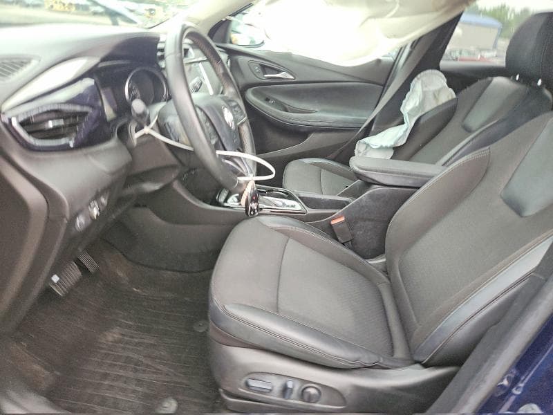 2023 BUICK ENCORE GX SELECT 7