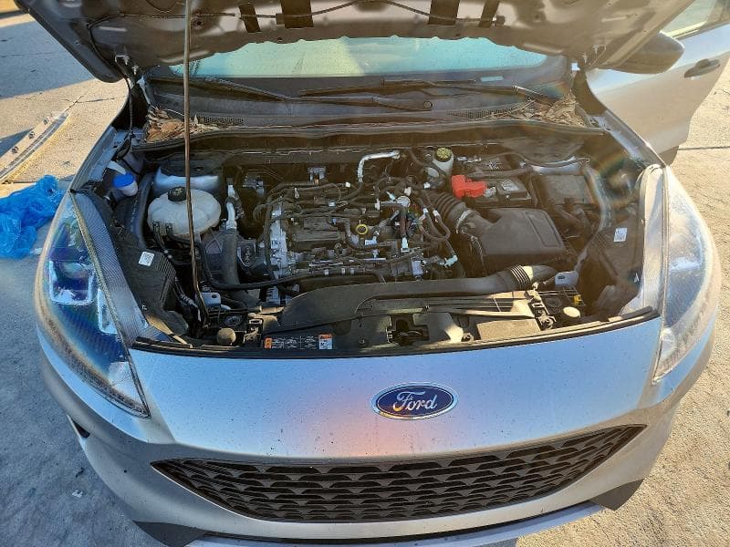 2022 FORD ESCAPE S 12