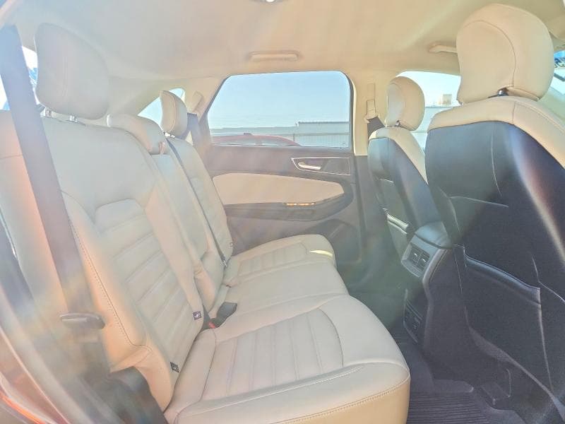 2017 FORD EDGE SEL 10