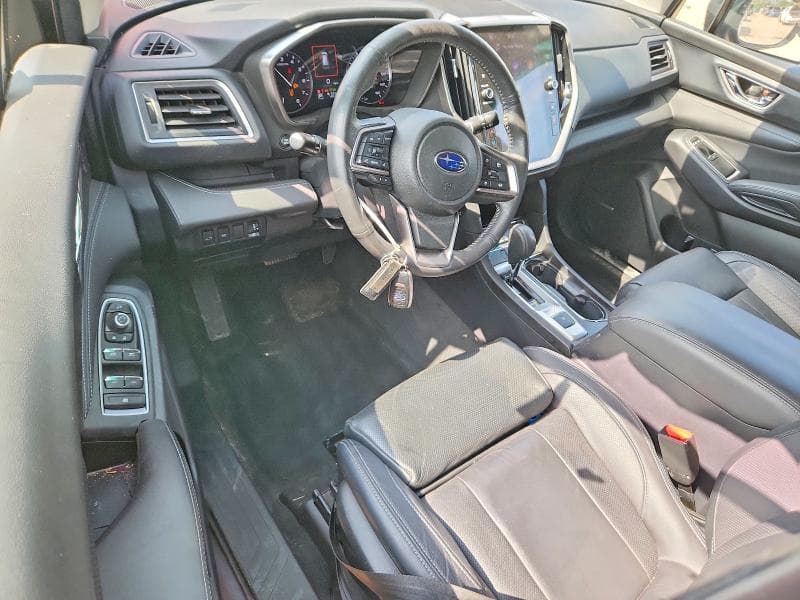 2024 SUBARU ASCENT LIMITED 8