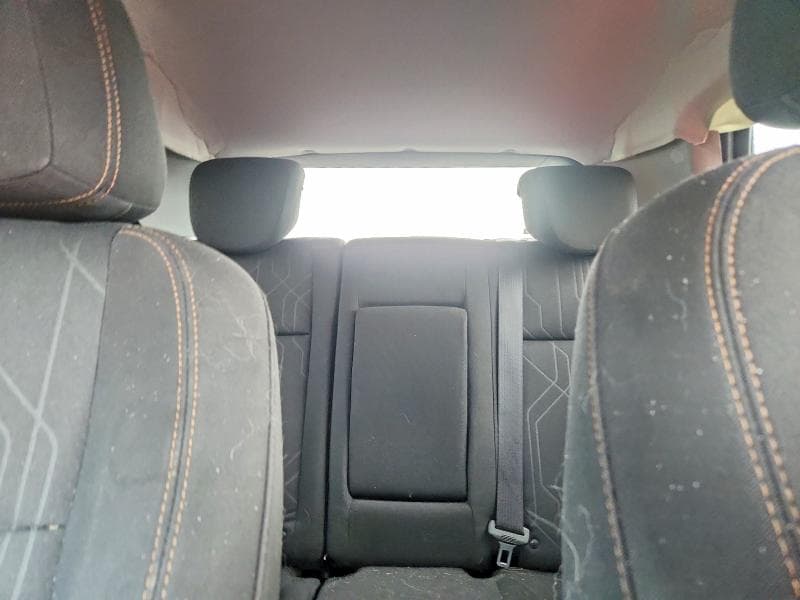 2018 CHEVROLET TRAX 1LT 10