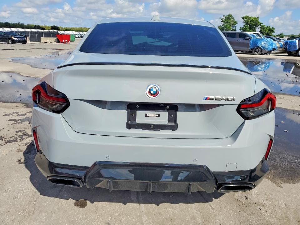 2023 BMW M240I 6