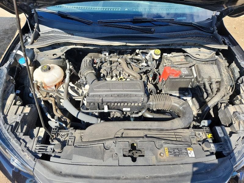2024 FORD ESCAPE ST LINE 12