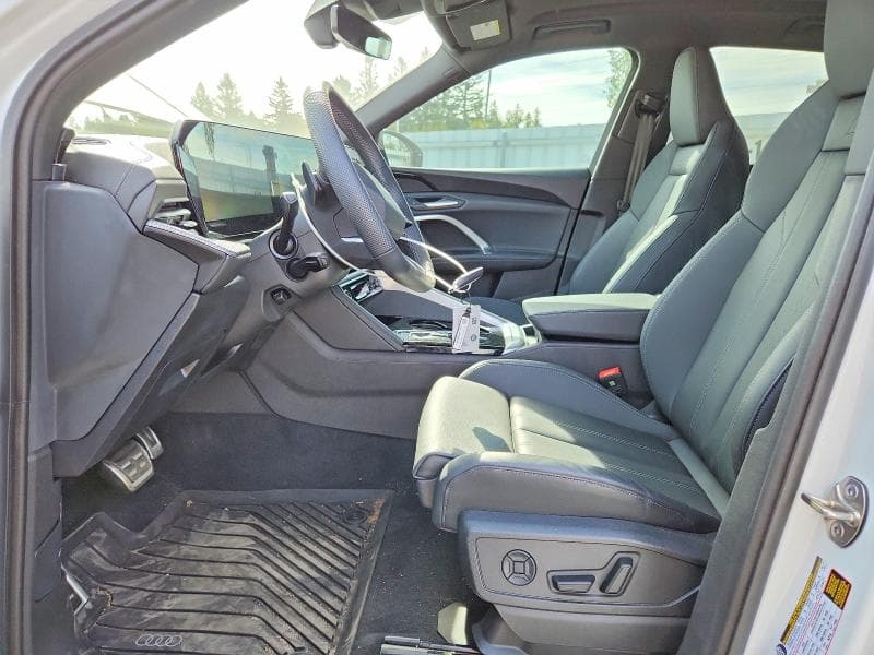 2025 AUDI Q5 7