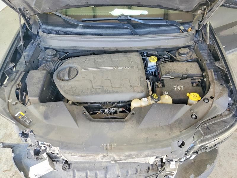 2020 JEEP CHEROKEE LATITUDE PLUS 11