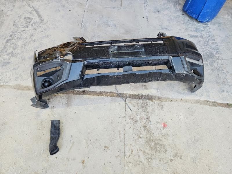 2018 SUBARU FORESTER 2.5I PREMIUM 12