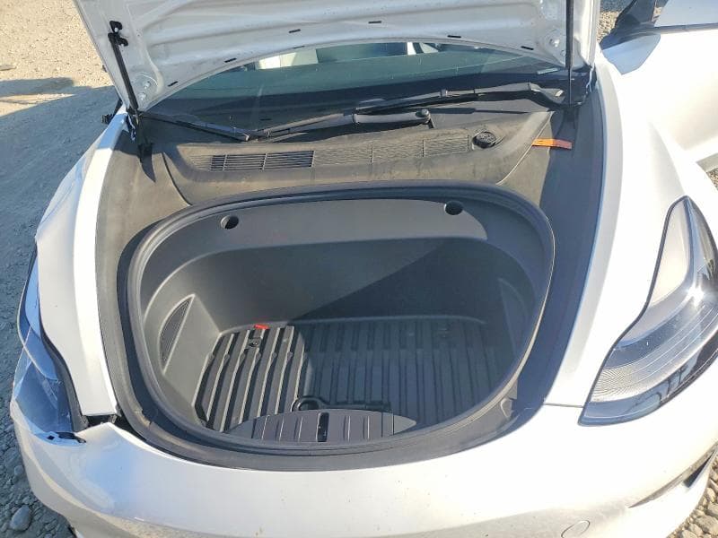 2021 TESLA MODEL 3 11