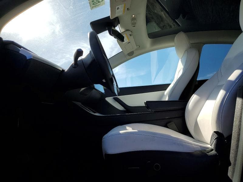 2022 TESLA MODEL Y 7