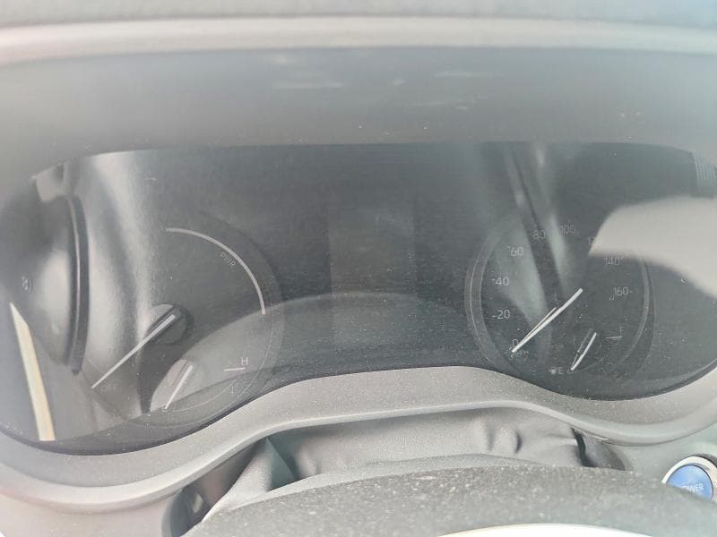 2021 TOYOTA SIENNA XLE 9