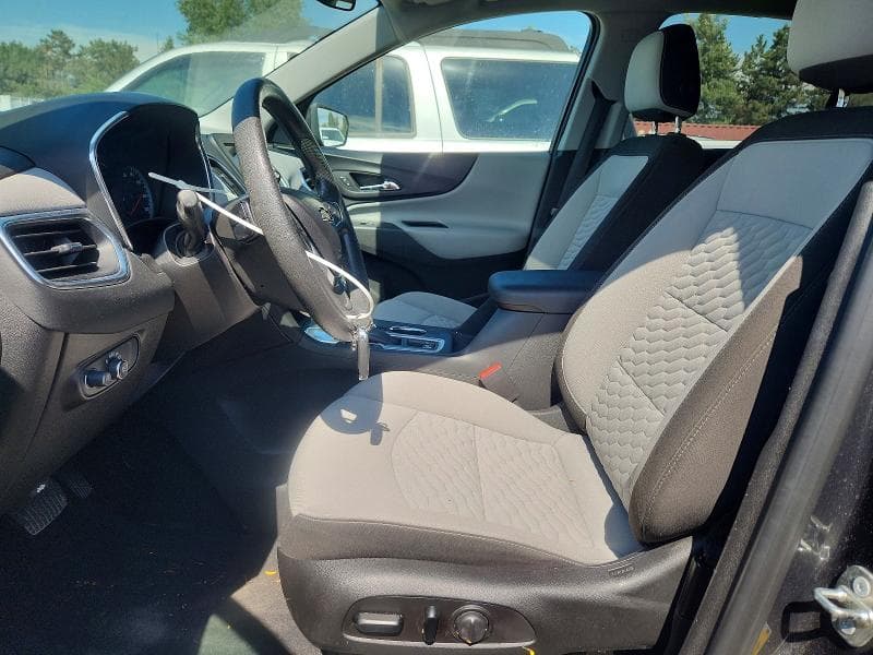 2019 CHEVROLET EQUINOX LS 7