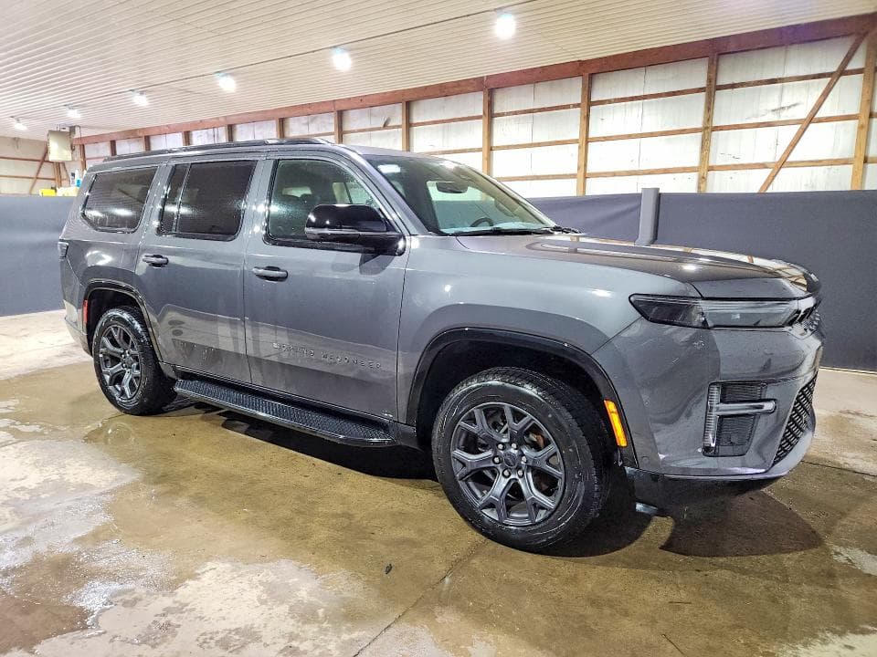 2026 JEEP GRAND WAGONEER LIMITED 4