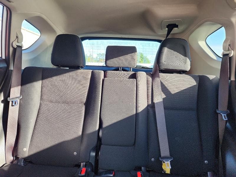2017 TOYOTA RAV4 LE 10
