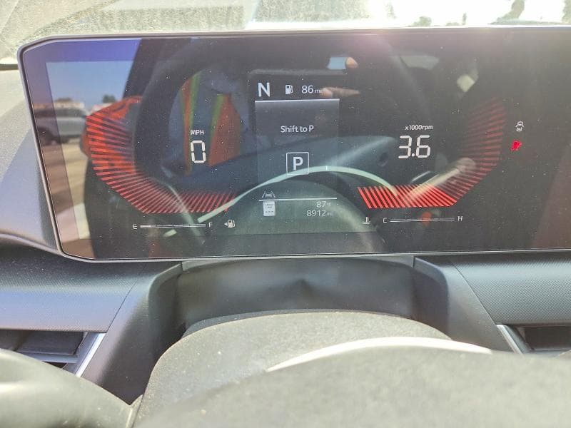 2026 KIA K4 LXS 9