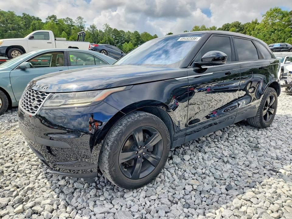 2018 LAND ROVER RANGE ROVER VELAR S - 1