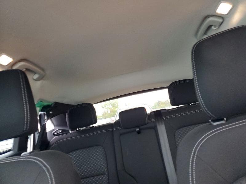 2025 FORD ESCAPE ACTIVE 10