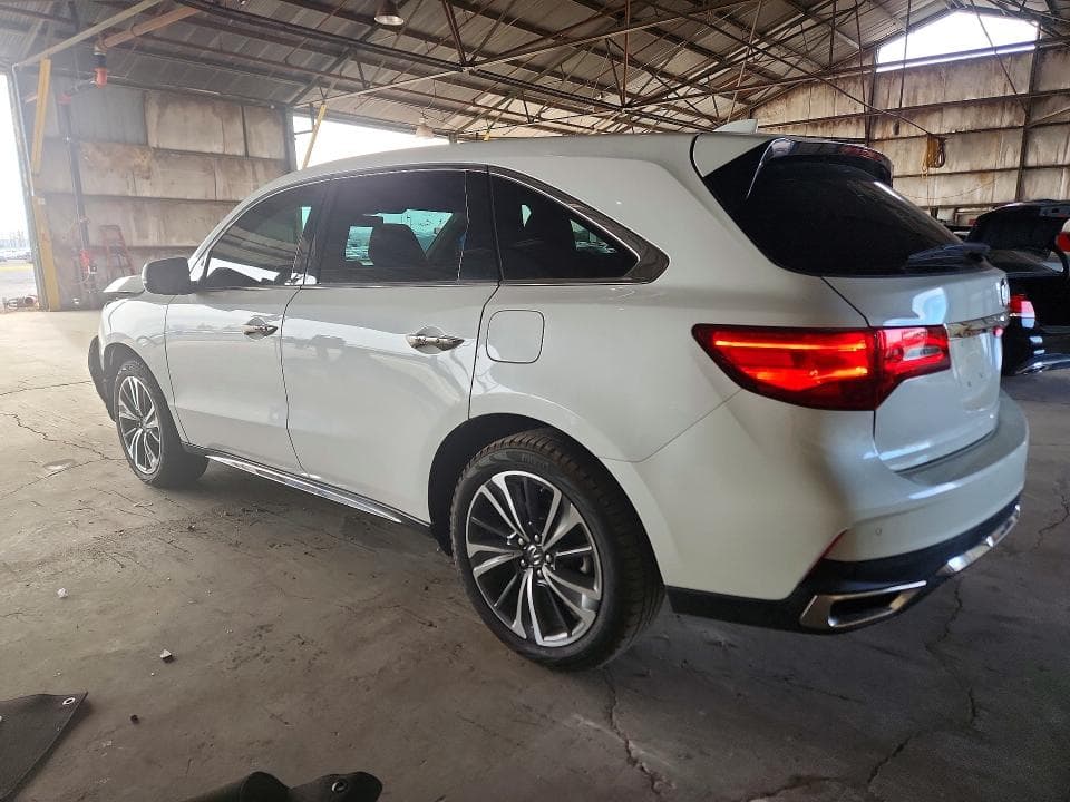 2020 ACURA MDX TECHNOLOGY 2