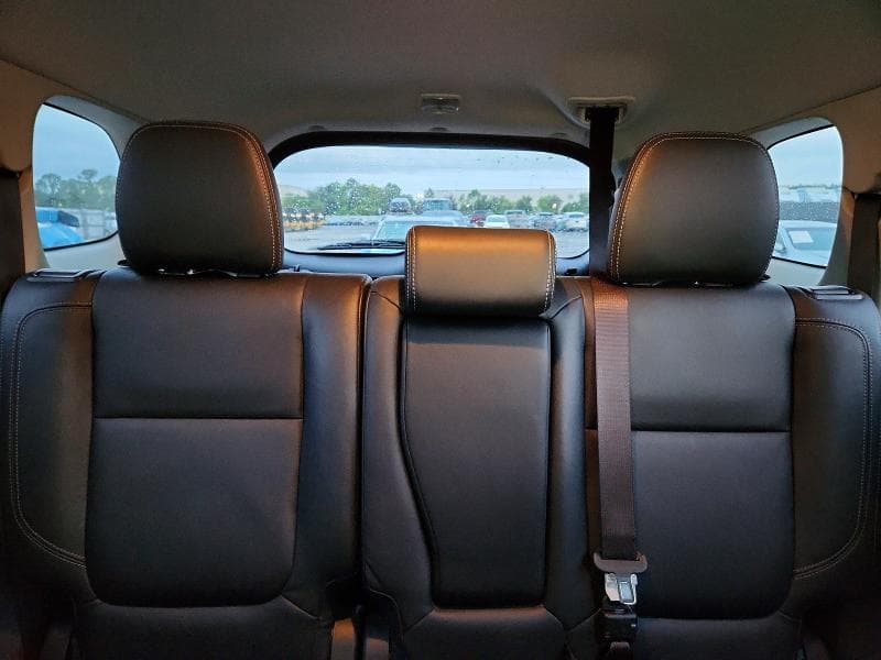 2019 MITSUBISHI OUTLANDER SE 10