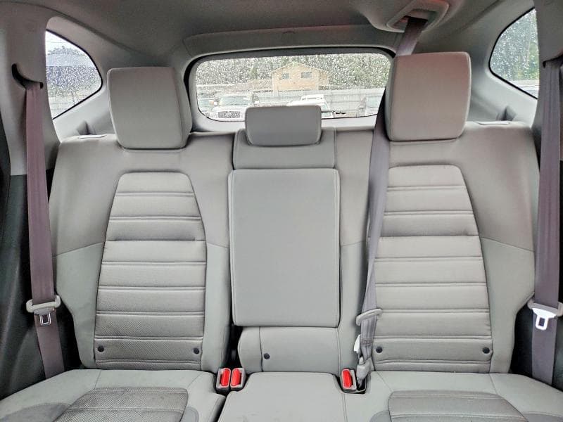 2019 HONDA CR-V EX 10
