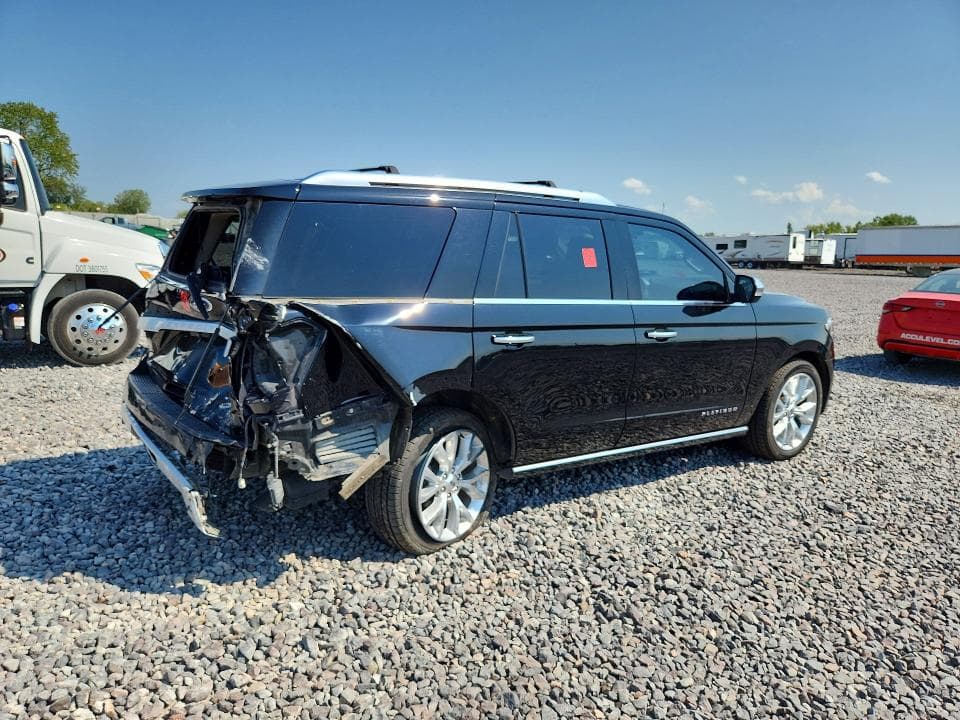 2018 FORD EXPEDITION PLATINUM 3
