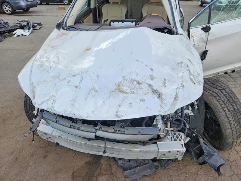 2017 LEXUS RX 450H BASE 12
