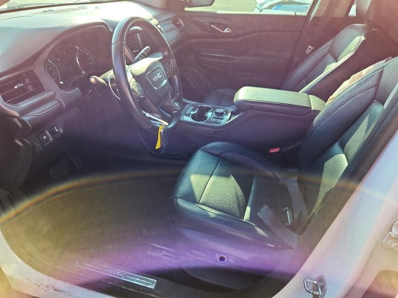 2020 GMC ACADIA 7