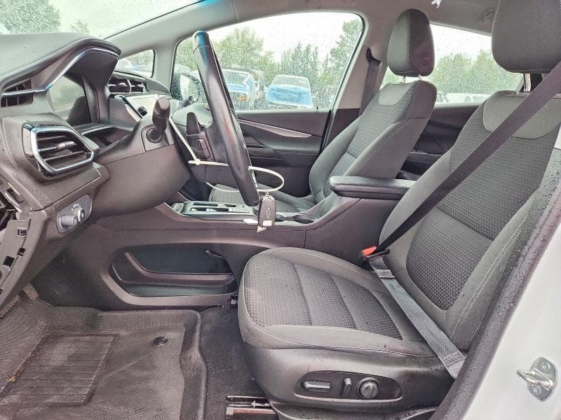 2022 CHEVROLET BOLT EV 1LT 7