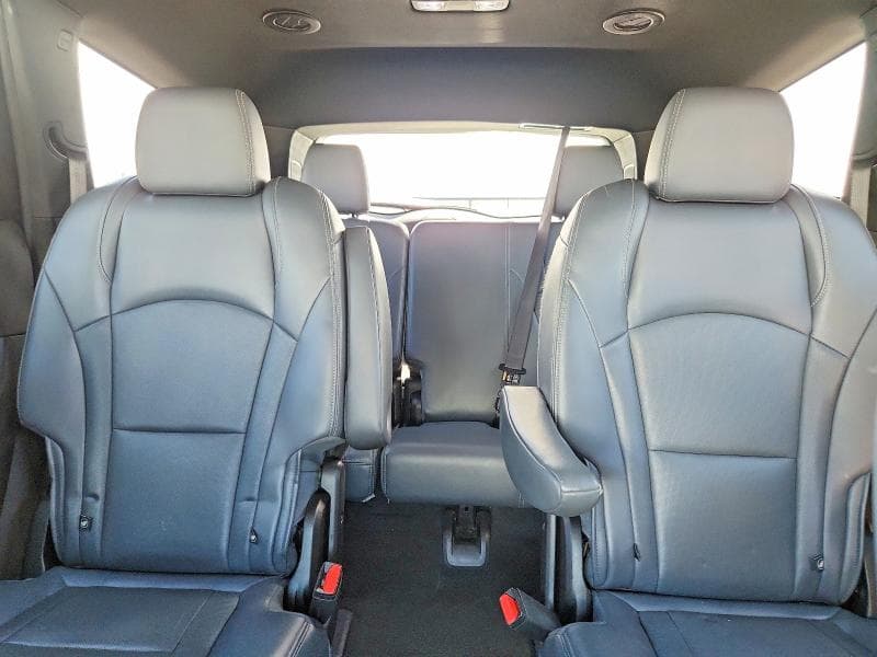 2022 BUICK ENCLAVE PREMIUM 10
