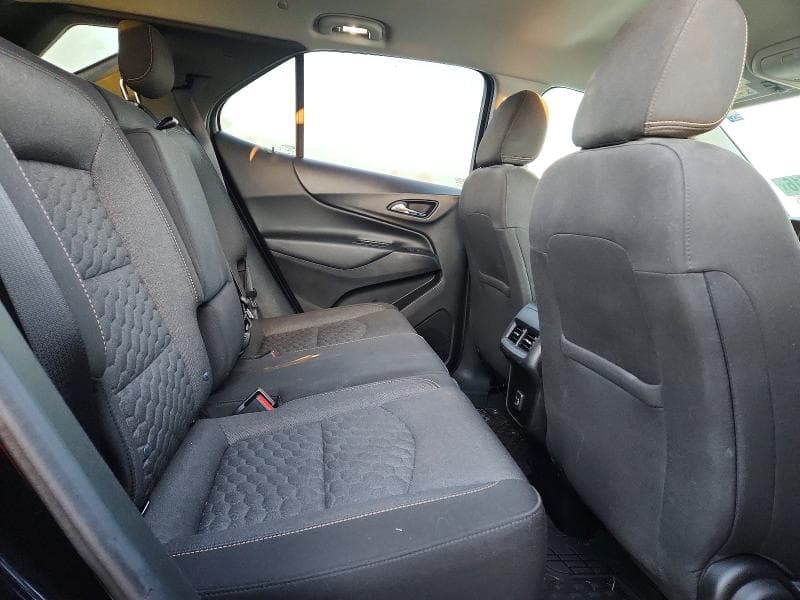 2019 CHEVROLET EQUINOX LT 11