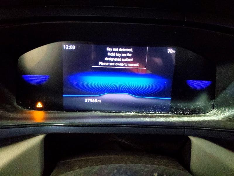 2024 VOLKSWAGEN TAOS SE 9