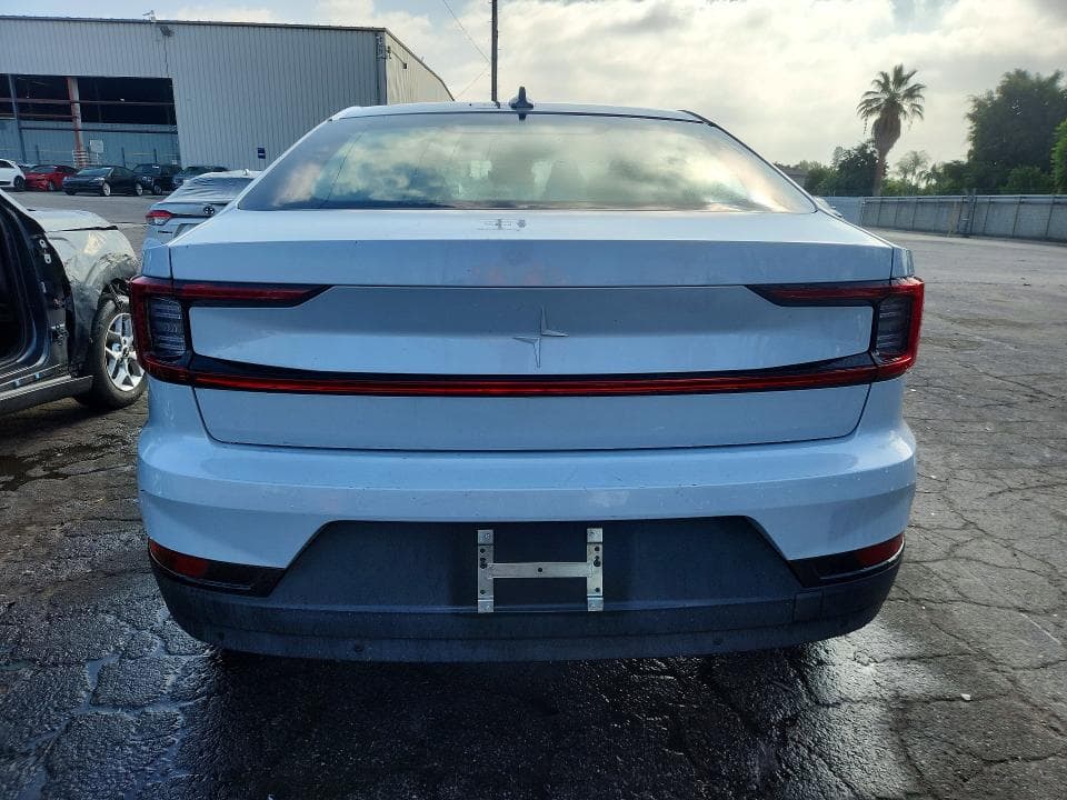 2023 POLESTAR 2 6