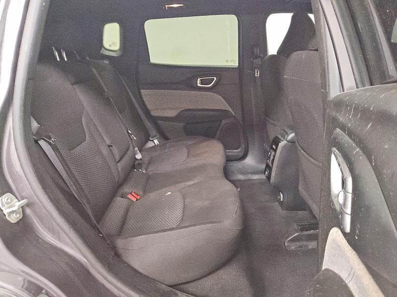 2024 JEEP COMPASS SPORT 11
