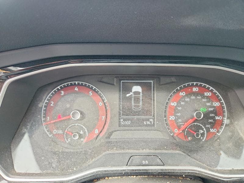 2020 VOLKSWAGEN JETTA S 9