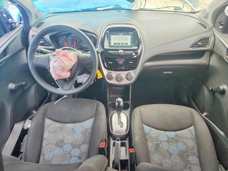 2018 CHEVROLET SPARK LS 8