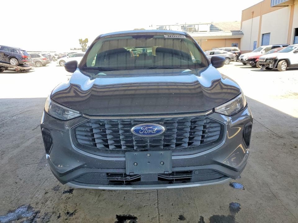 2025 FORD ESCAPE ACTIVE 5