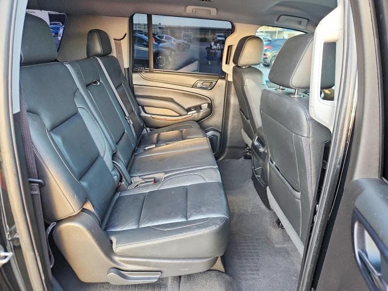 2019 CHEVROLET SUBURBAN K1500 LT 11