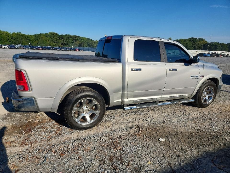 2017 RAM 1500 LARAMIE 3