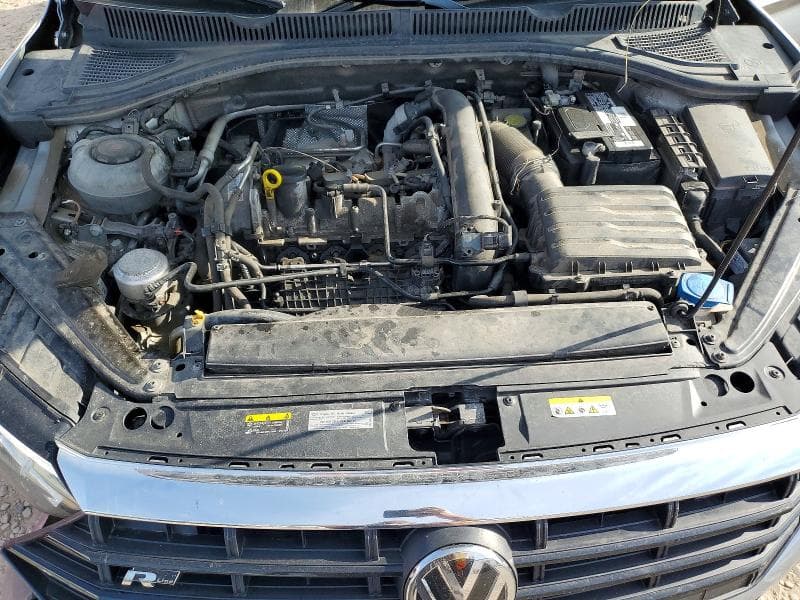 2019 VOLKSWAGEN JETTA S 11