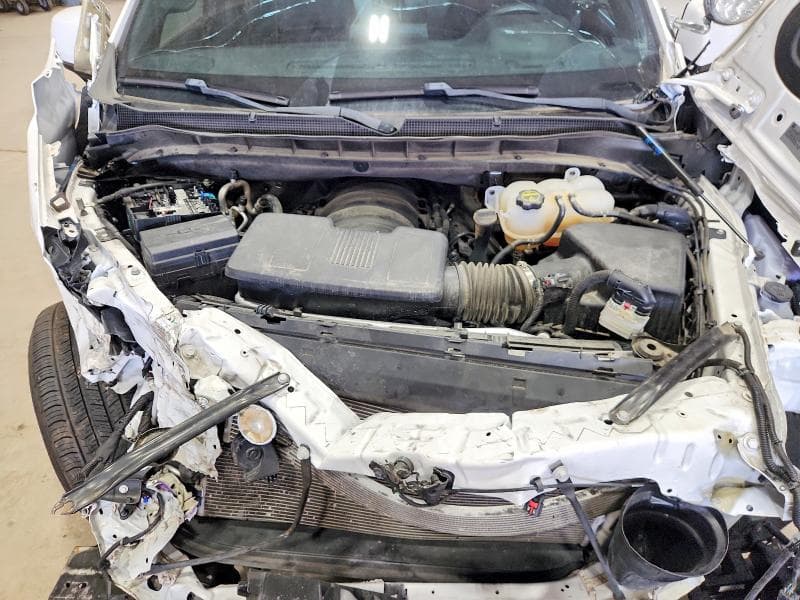 2024 CHEVROLET TAHOE K1500 11