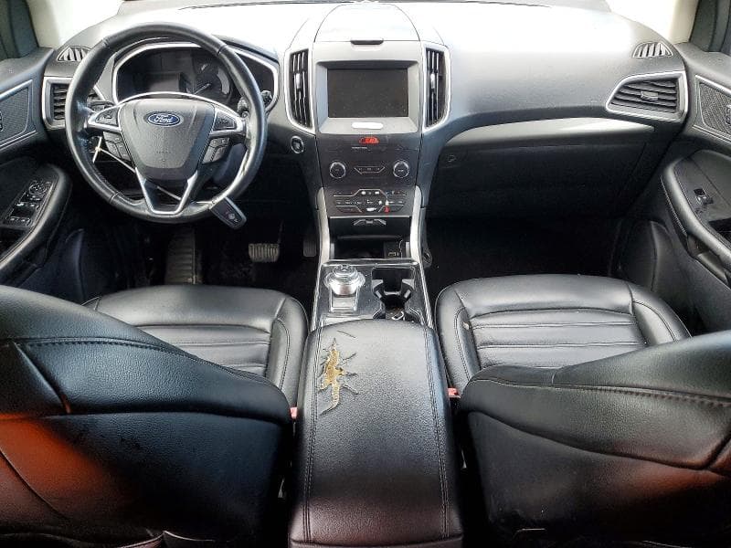 2019 FORD EDGE SEL 8