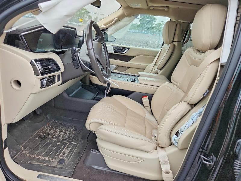 2018 LINCOLN NAVIGATOR L RESERVE 7