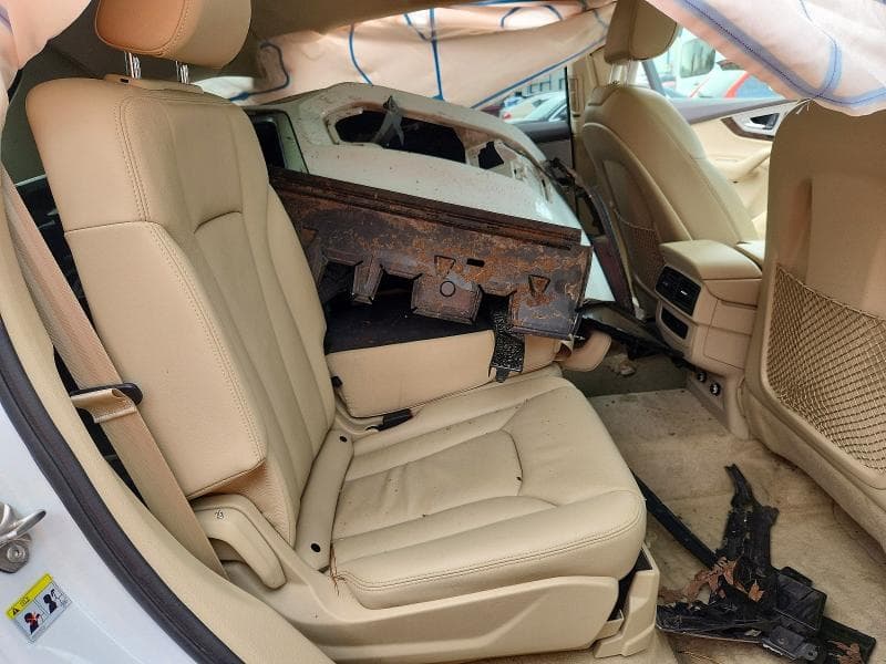 2019 AUDI Q7 PREMIUM 11